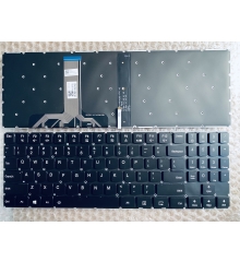 Bàn phím Laptop Lenovo Legion Y520, Y520-15IKB, Y520-15IKBN, Y720, Y720-15IKB (LED Trắng)